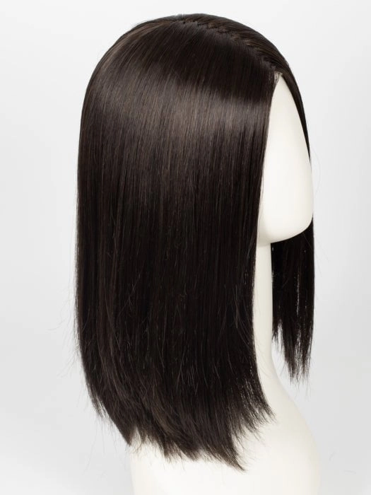 Sutton | Synthetic Lace Front Wig (Mono Top)