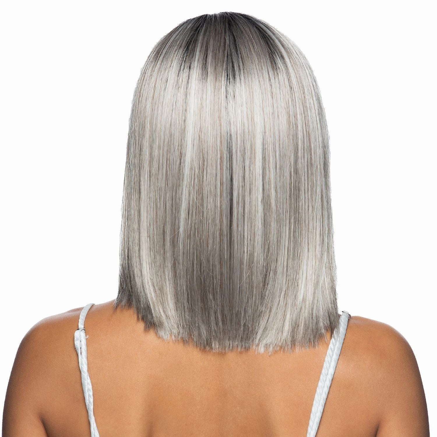Sutton Lace Front Monofilament Wig High Society Collection by Estetica Designs