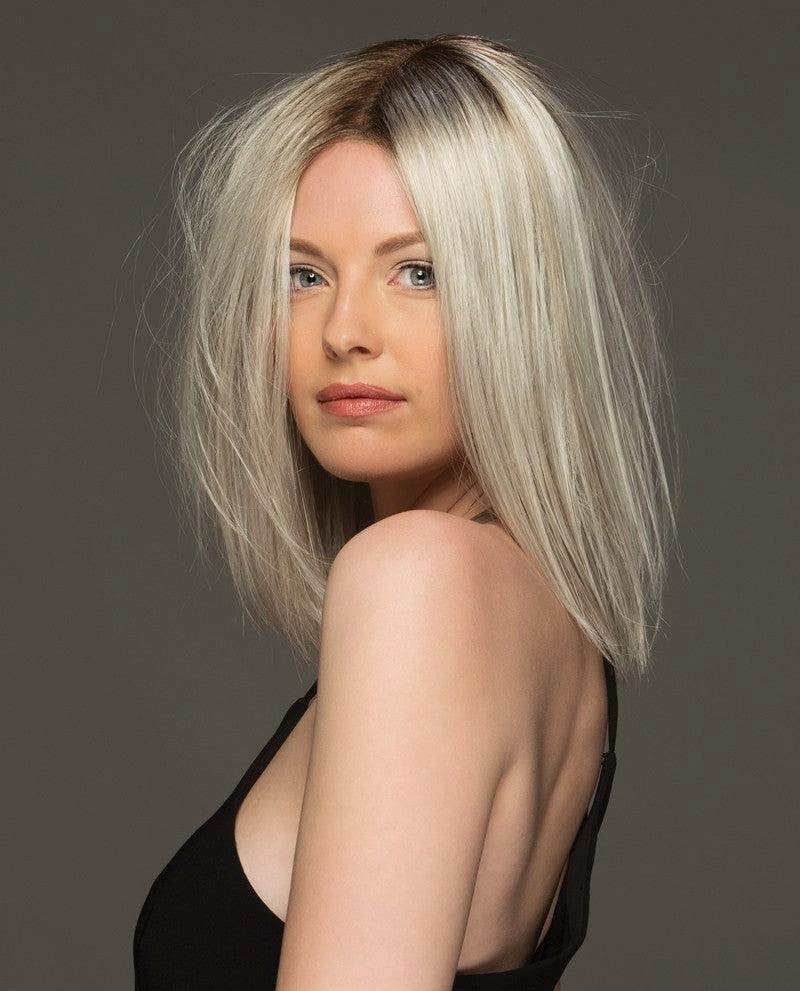 Sutton Wig by Estetica Designs | Synthetic (Lace Front Mono Top)