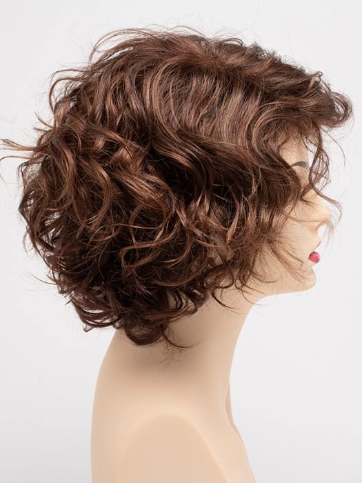 Suzi | Synthetic Wig (Basic)