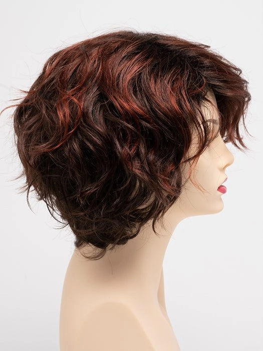 Suzi | Synthetic Wig (Basic)