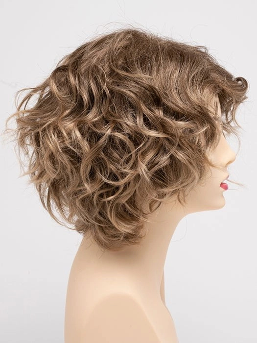 Suzi | Synthetic Wig (Basic)