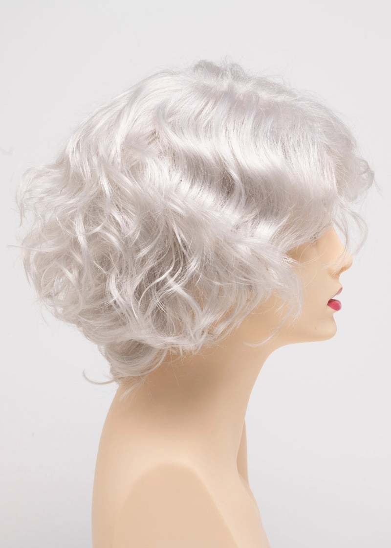 Suzi Wig by Envy | Synthetic Hair | Average Cap