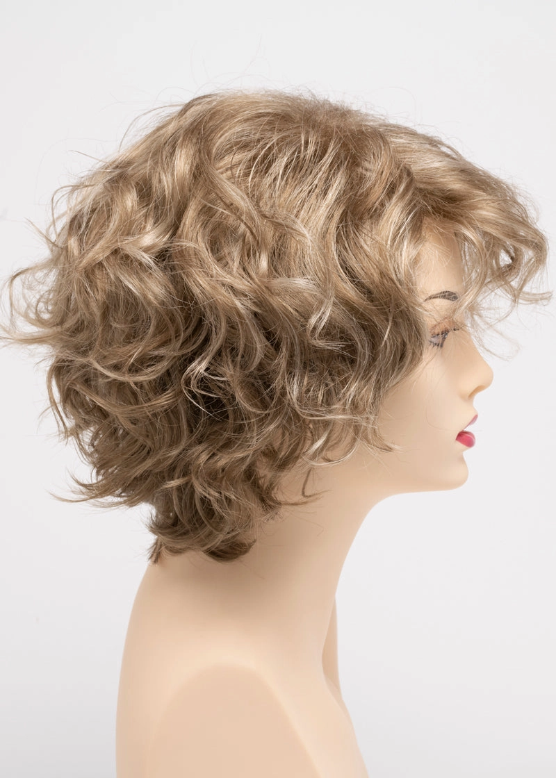 Suzi Wig by Envy | Synthetic Hair | Average Cap