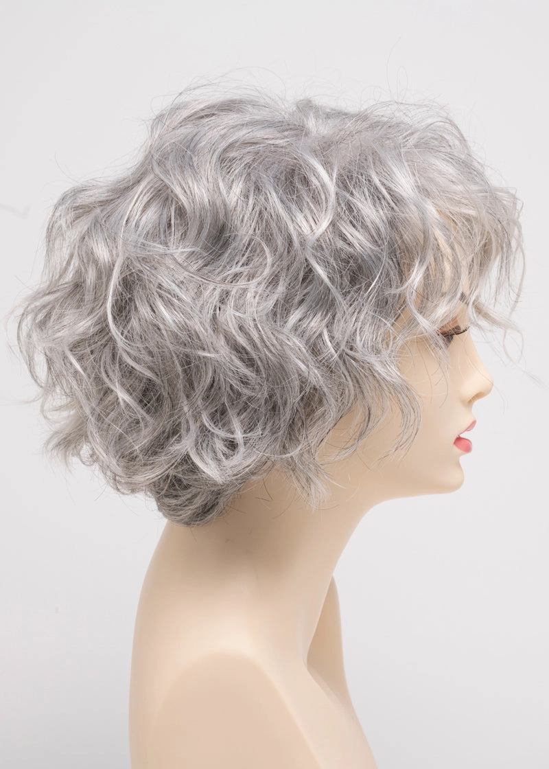 Suzi Wig by Envy | Synthetic Hair | Average Cap