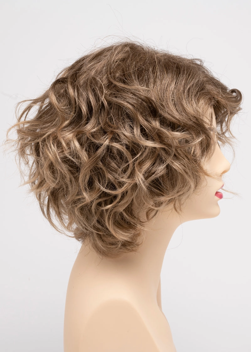 Suzi Wig by Envy | Synthetic Hair | Average Cap