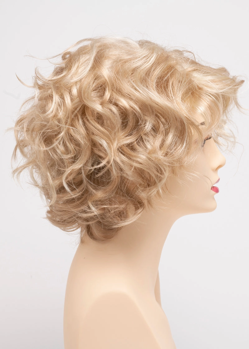 Suzi Wig by Envy | Synthetic Hair | Average Cap