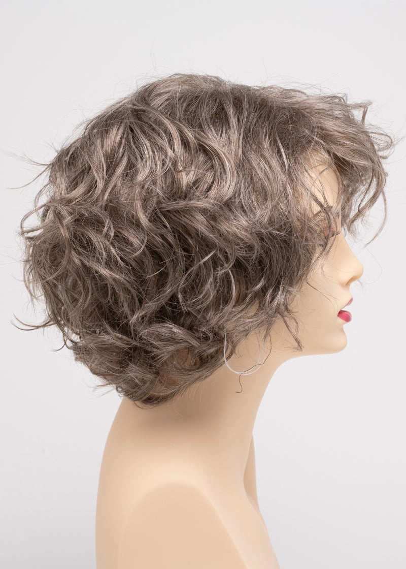 Suzi Wig by Envy | Synthetic Hair | Average Cap
