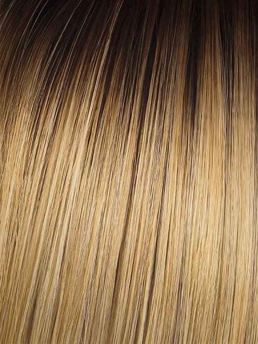 Sweet Delight | Synthetic Wig (Basic Cap)