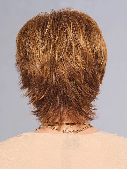 Sweet Delight | Synthetic Wig (Basic Cap)