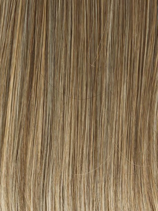 Sweet Escape | Synthetic Lace Front Wig (Mono Crown)