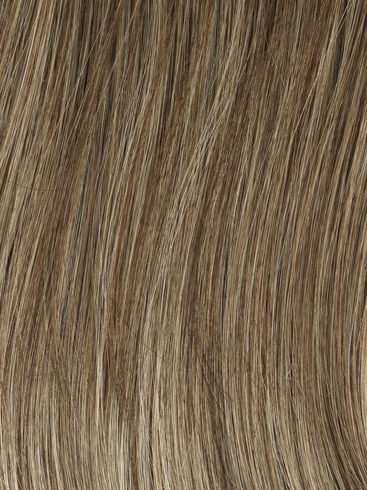 Sweet Escape | Synthetic Lace Front Wig (Mono Crown)