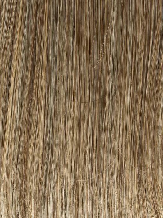 Sweet Escape | Synthetic Lace Front Wig (Mono Crown)