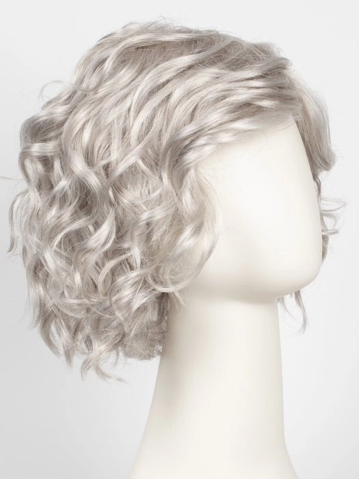 Sweet Talk | Synthetic Lace Front Wig (Mono Part)