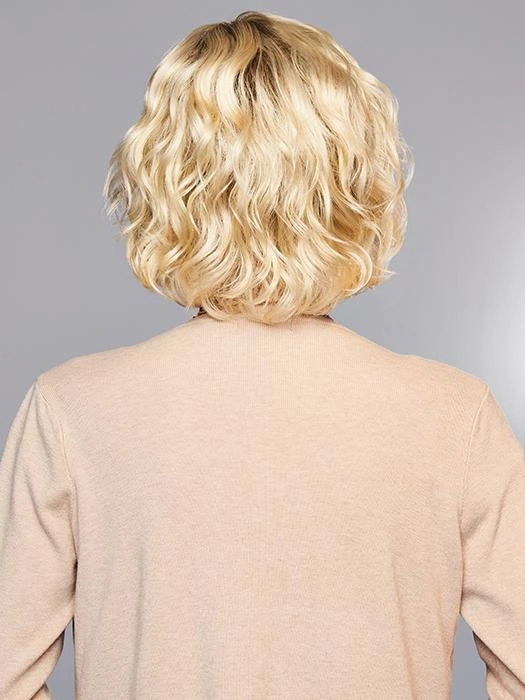 Sweet Talk Large | Synthetic Lace Front Wig (Mono Part)