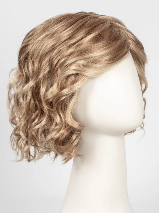 Sweet Talk Large | Synthetic Lace Front Wig (Mono Part)