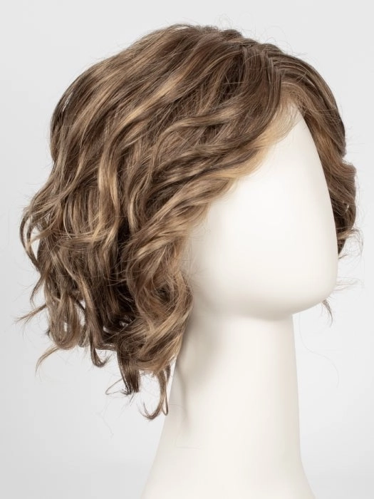 Sweet Talk Large | Synthetic Lace Front Wig (Mono Part)