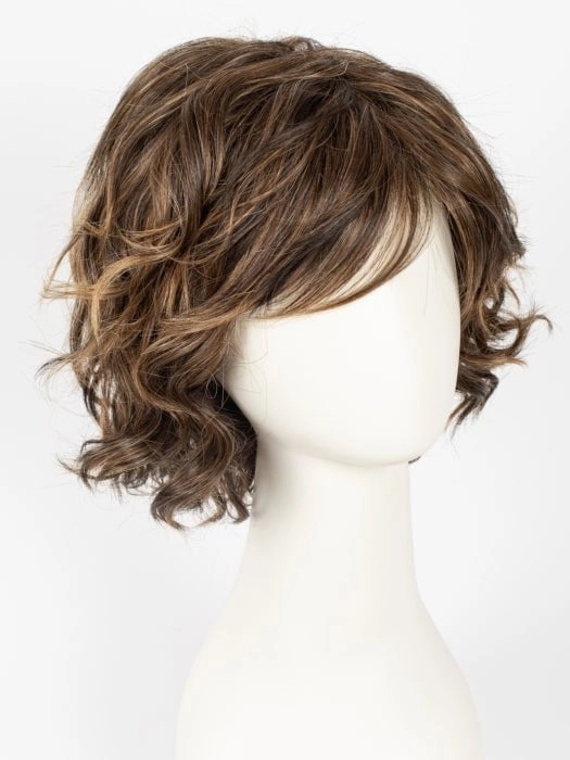 Sweetly Waved | Synthetic Wig (Basic Cap)