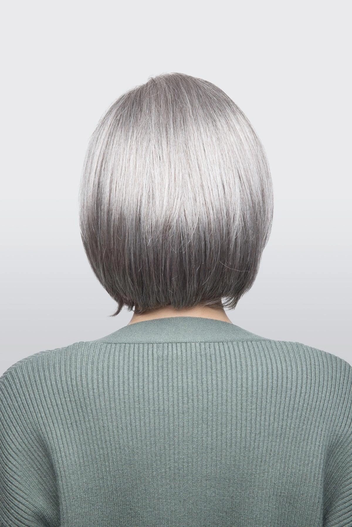 Sybil Wig by Amore | Synthetic Lace Front (Double Monofilament   Handtied   Extended Lace Front)