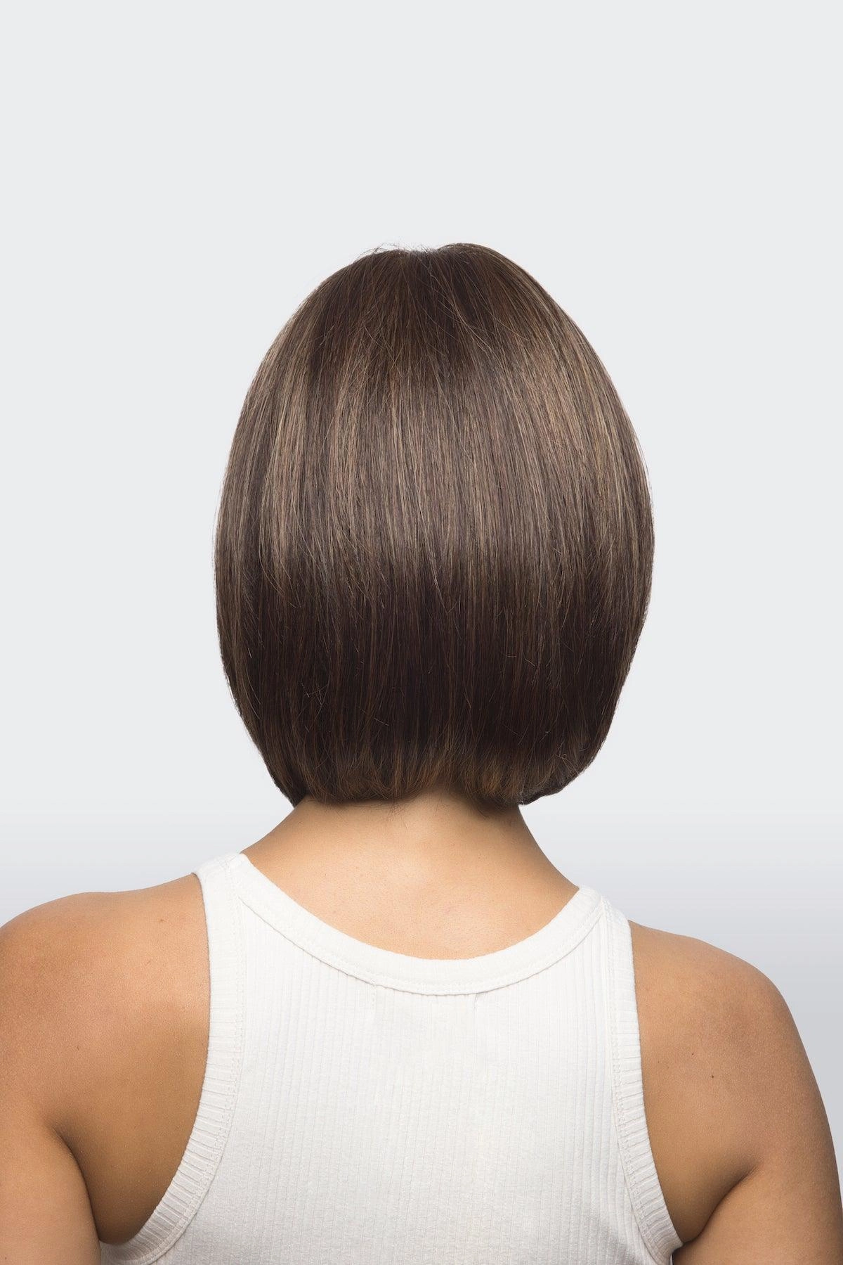 Sybil Wig by Amore | Synthetic Lace Front (Double Monofilament   Handtied   Extended Lace Front)