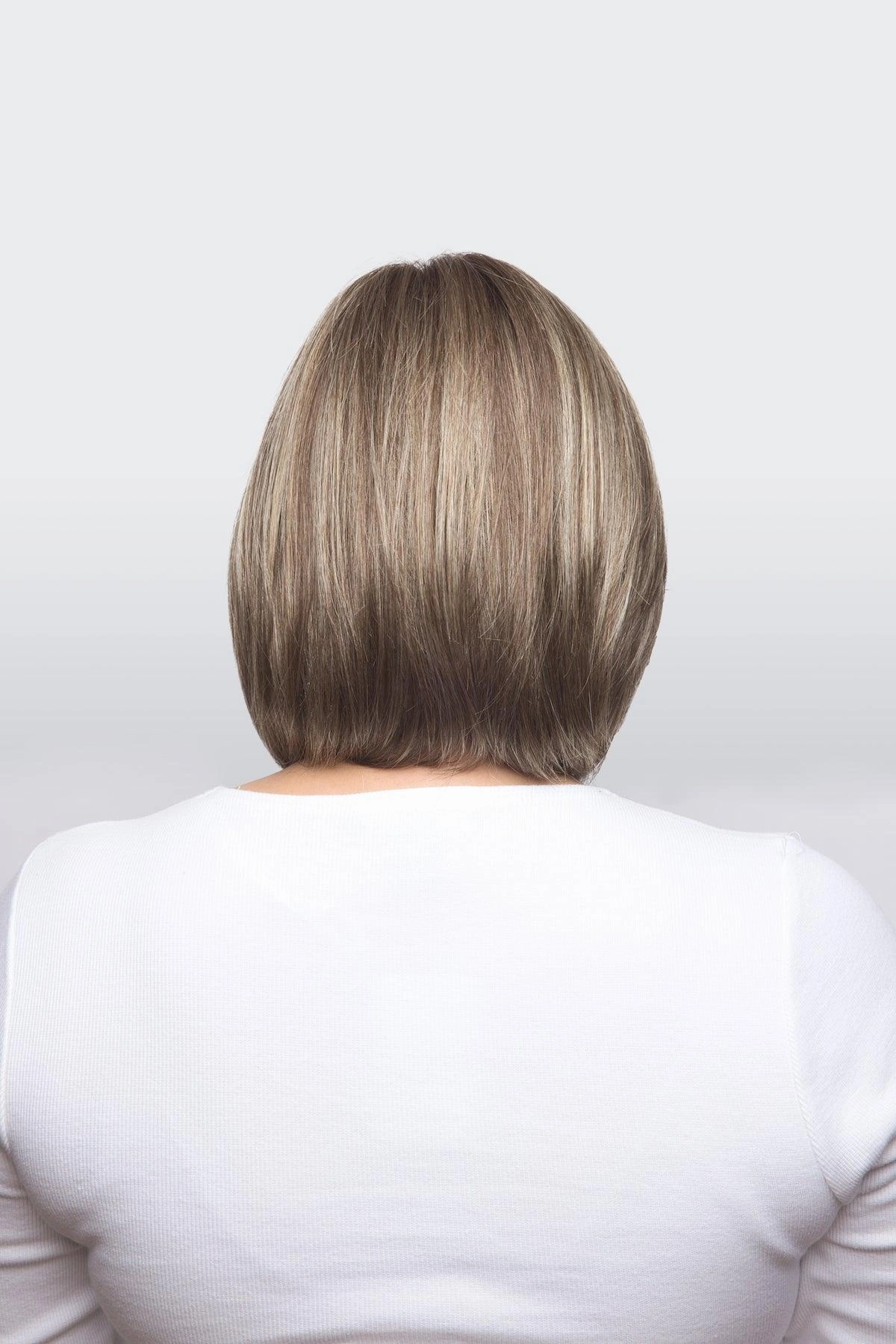 Sybil Wig by Amore | Synthetic Lace Front (Double Monofilament   Handtied   Extended Lace Front)