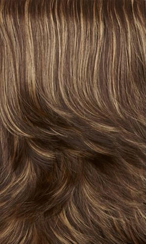 Sydney Petite Wig by Henry Margu | Synthetic Lace Front (Mono)