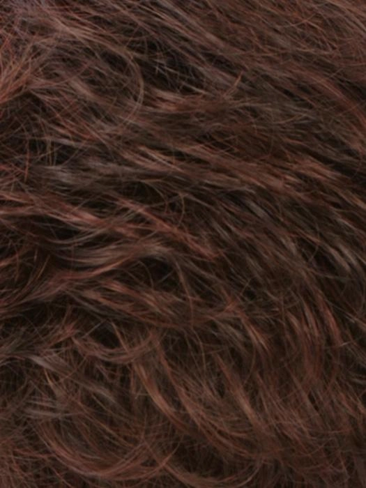 Symone | Synthetic Lace Front Wig (Basic Cap)