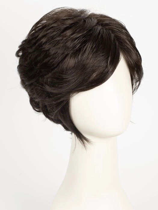 Symone | Synthetic Lace Front Wig (Basic Cap)