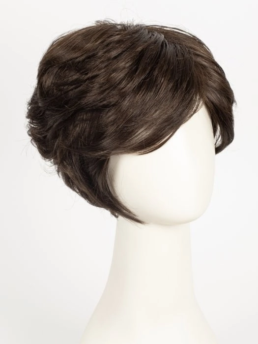 Symone | Synthetic Lace Front Wig (Basic Cap)