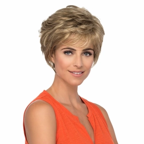 Symone Lace Front Wig Naturalle Collection by Estetica Designs