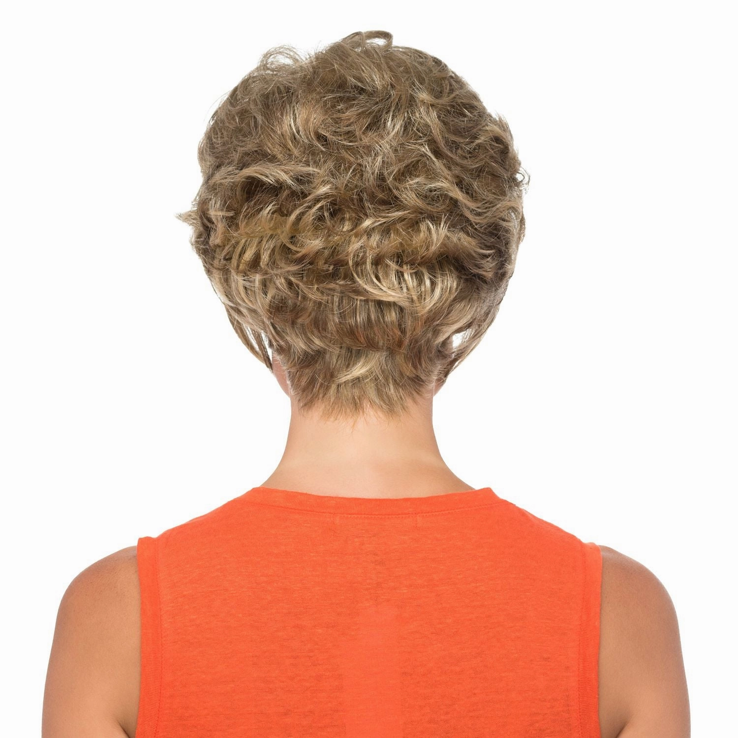 Symone Lace Front Wig Naturalle Collection by Estetica Designs