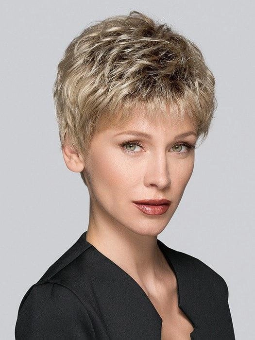 Tab Wig by Ellen Wille | Synthetic