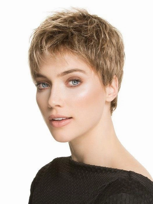 Tab Wig by Ellen Wille | Synthetic