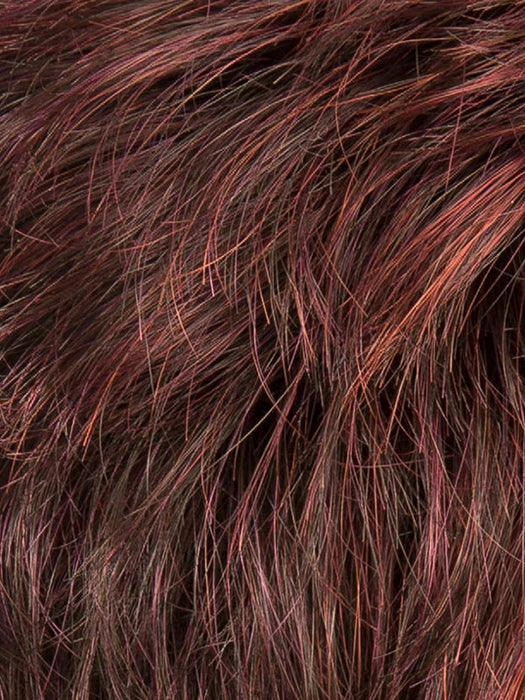 Tab Wig by Ellen Wille | Synthetic