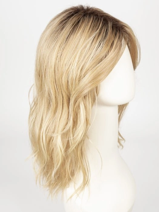 Tabu by Ellen Wille | HF Synthetic Lace Front Wig (Mono Crown)