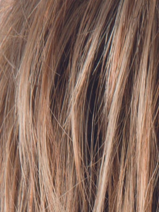 Tabu Wig by Ellen Wille | Heat Friendly Synthetic Hair | Petite/Average Cap
