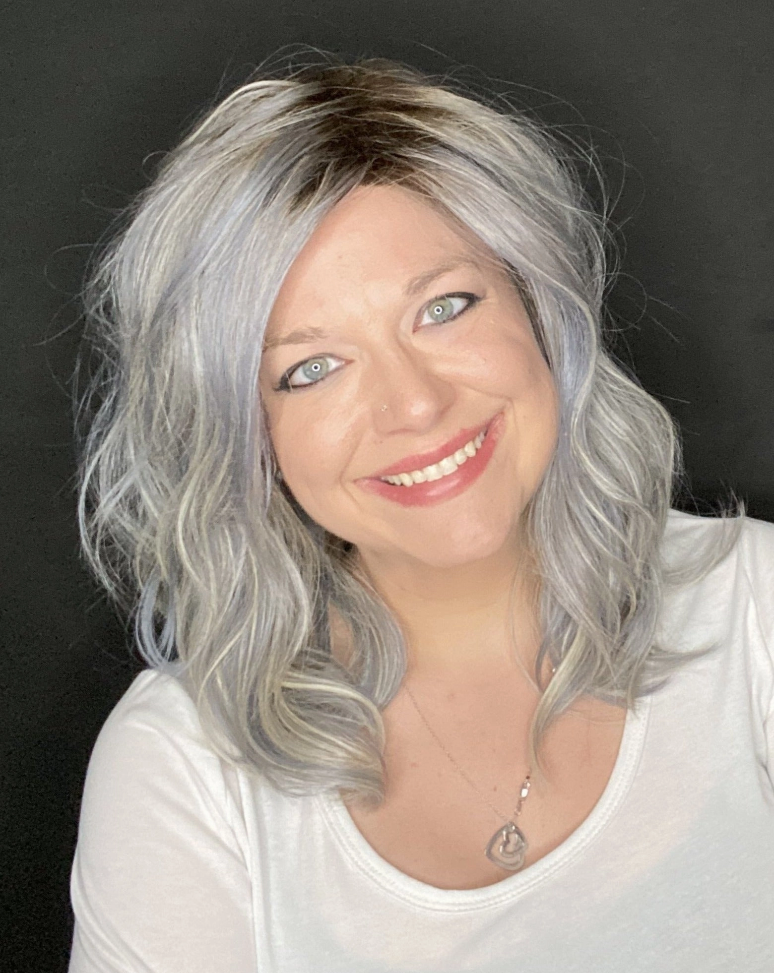 Tabu Wig by Ellen Wille | Heat Friendly Synthetic Hair | Petite/Average Cap