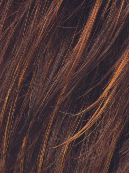 Tabu Wig by Ellen Wille | Heat Friendly Synthetic Hair | Petite/Average Cap