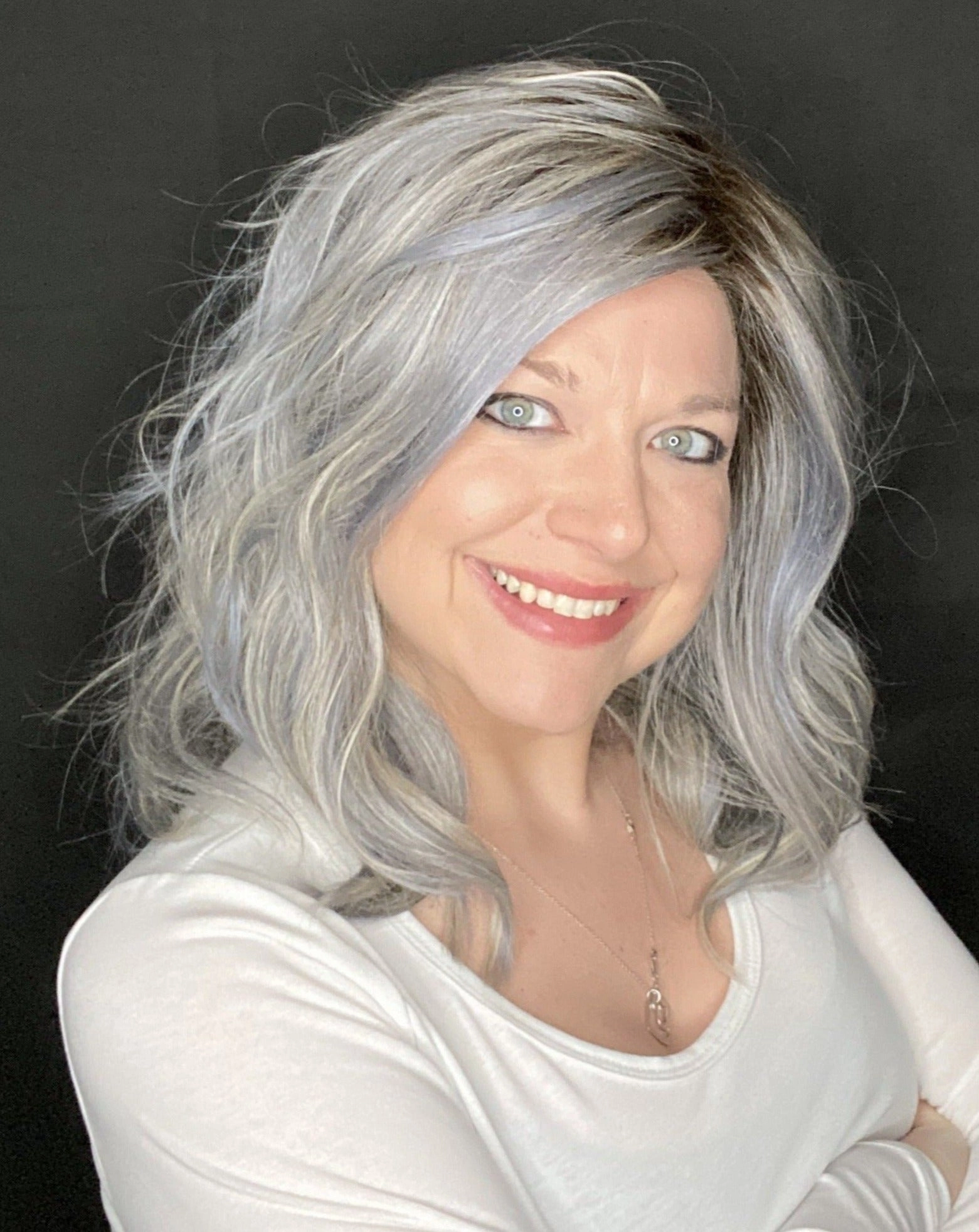Tabu Wig by Ellen Wille | Heat Friendly Synthetic Hair | Petite/Average Cap