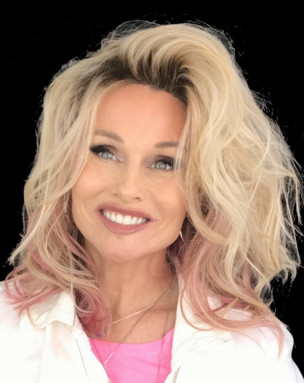 Tabu Wig by Ellen Wille | Heat Friendly Synthetic Hair | Petite/Average Cap