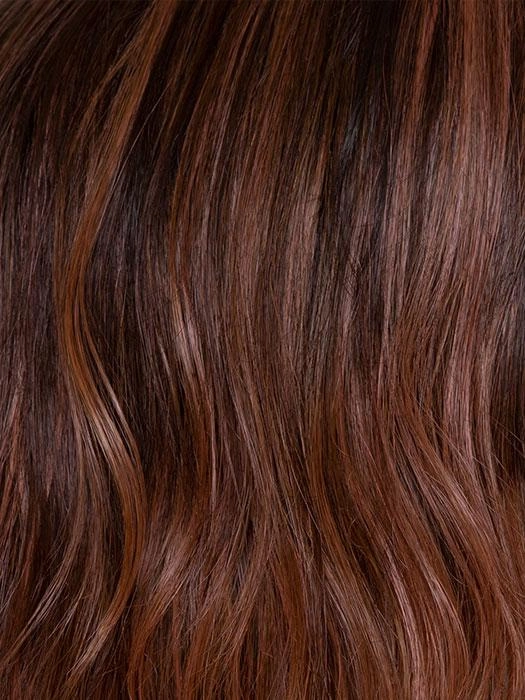 Tabu Wig by Ellen Wille | Heat Friendly Synthetic Hair | Petite/Average Cap