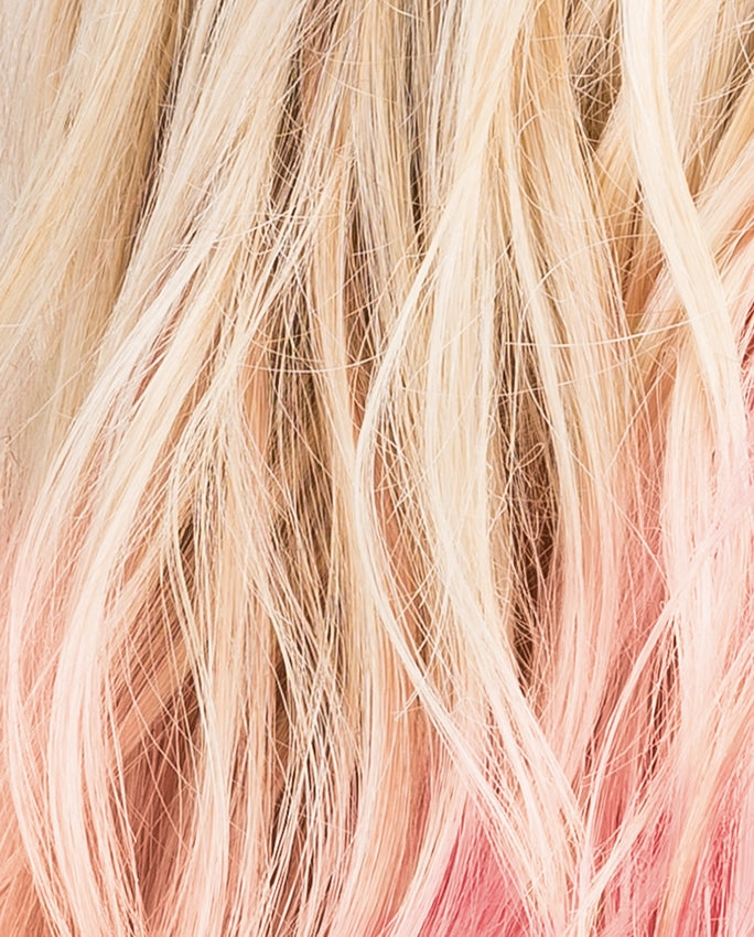 Tabu Wig by Ellen Wille | Heat Friendly Synthetic Hair | Petite/Average Cap