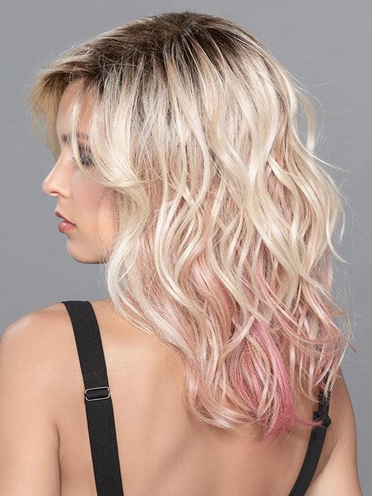 Tabu Wig by Ellen Wille | Heat Friendly Synthetic