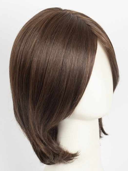 Take A Bow | Petite/Average | Synthetic Lace Front Wig (Hand Tied)