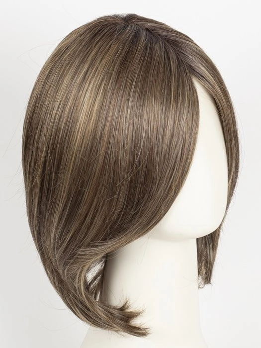 Take A Bow | Petite/Average | Synthetic Lace Front Wig (Hand Tied)
