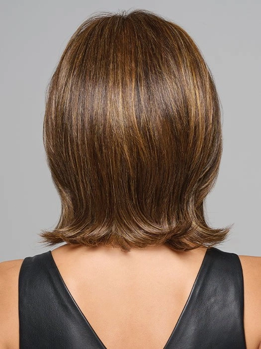 Take A Bow | Petite/Average | Synthetic Lace Front Wig (Hand Tied)