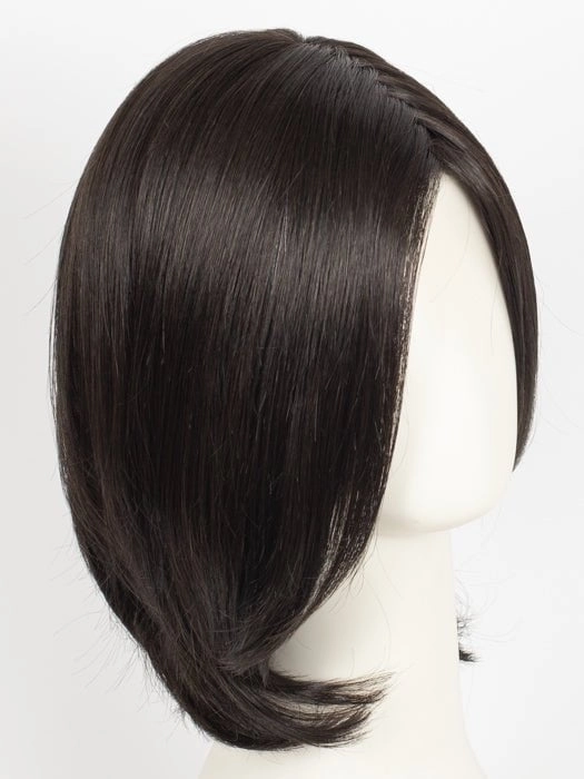 Take A Bow | Petite/Average | Synthetic Lace Front Wig (Hand Tied)