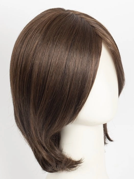 Take A Bow | Petite/Average | Synthetic Lace Front Wig (Hand Tied)