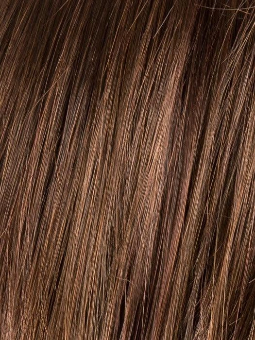 Talent Mono II Wig by Ellen Wille | Synthetic