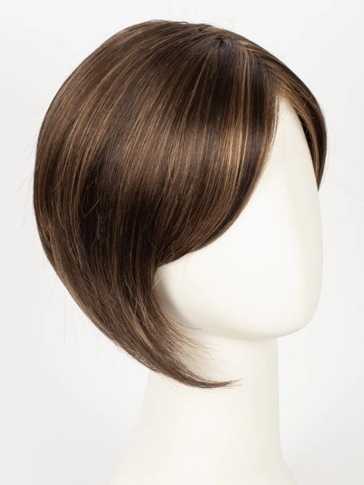 Talia Mono | Synthetic Lace Front Wig (Mono Part)